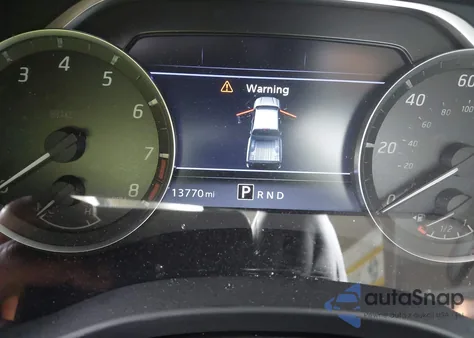 2022 Nissan Frontier S 4X2 z USA, uszkodzony, nr VIN 1N6ED1EJ4NN696435